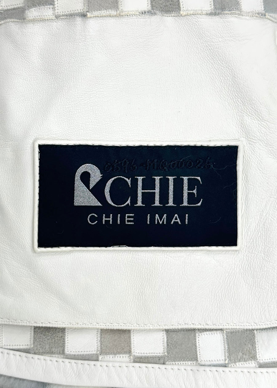 モザイク ドゥ チエ ジャケット