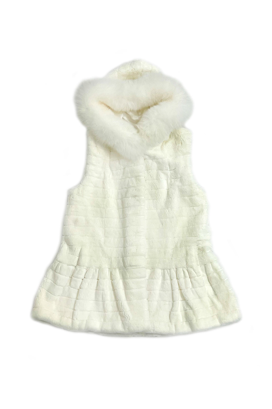 Rex Fox Vest
