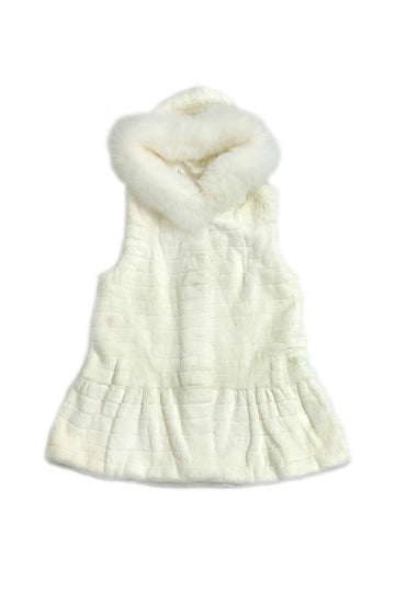 Rex Fox Vest