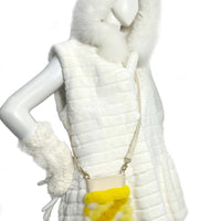 Rex Fox Vest