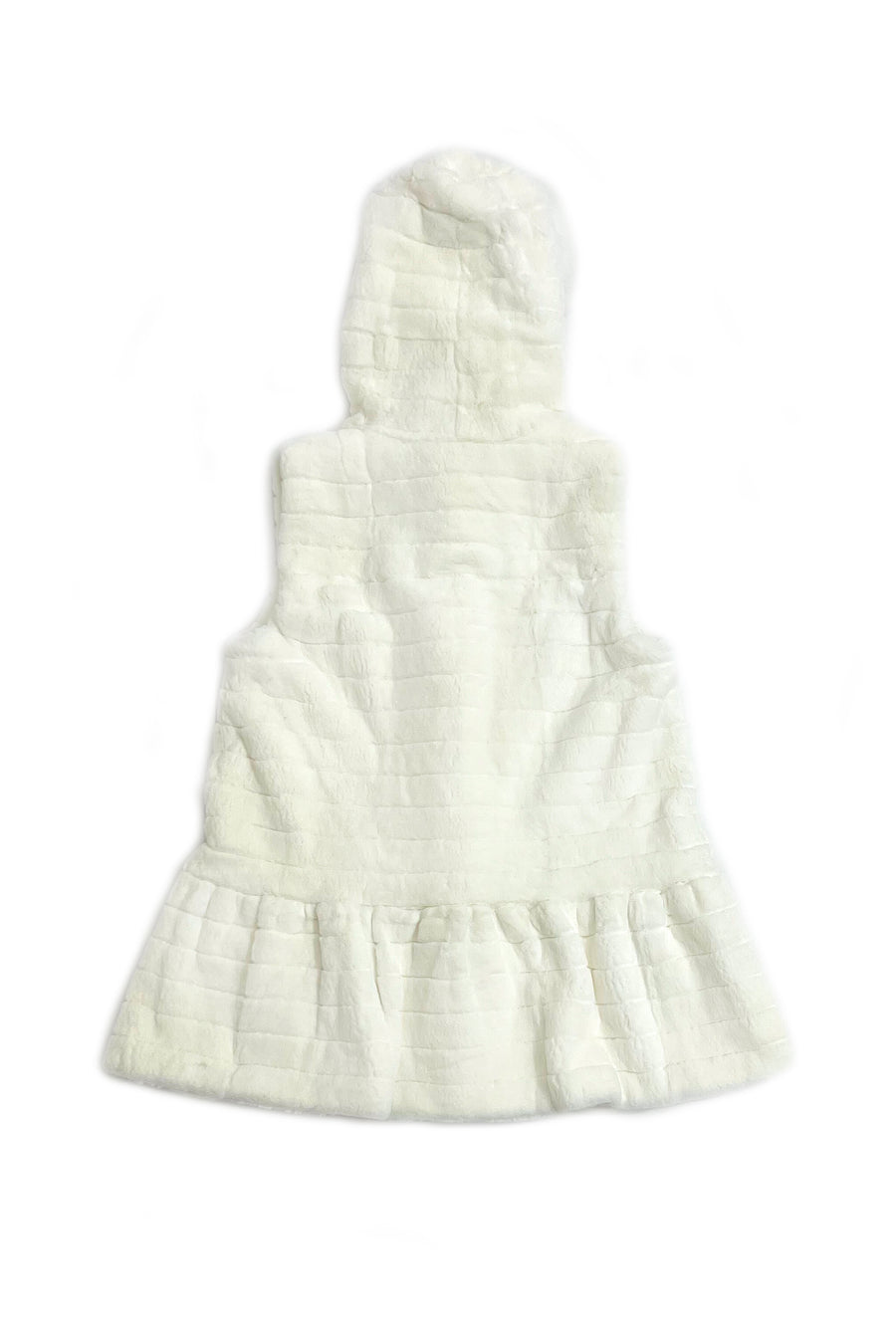 Rex Fox Vest