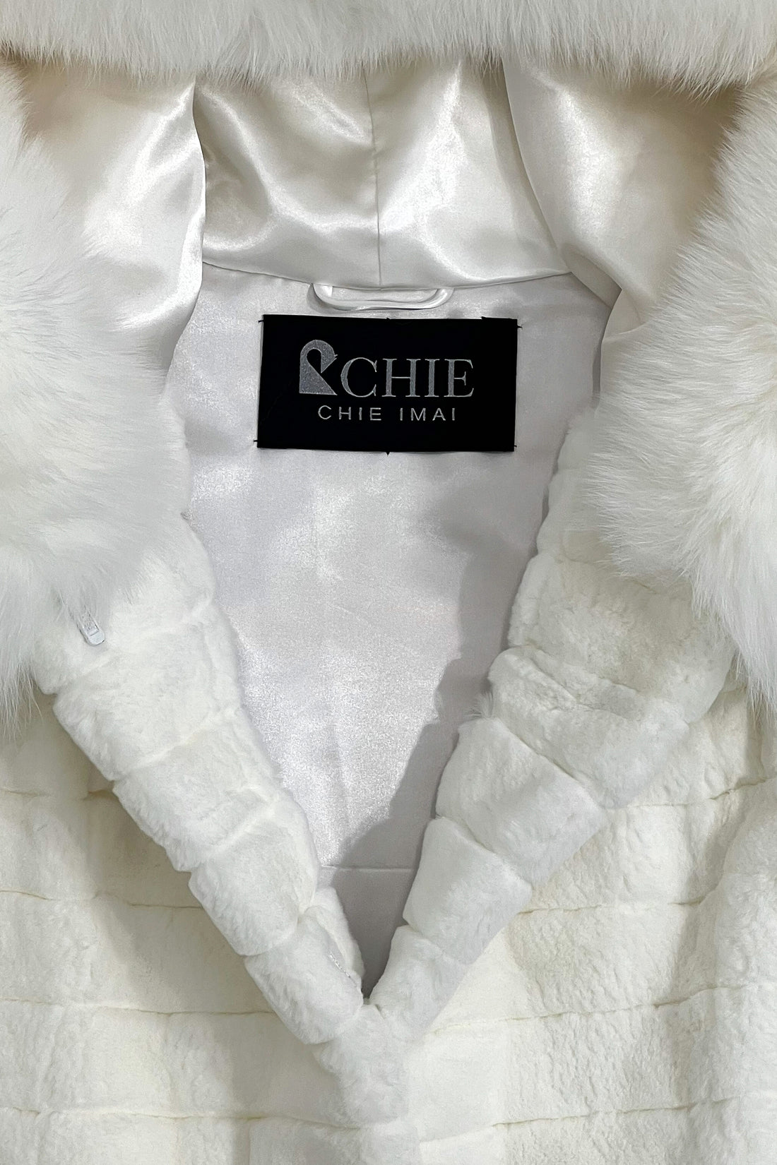 Rex Fox Vest