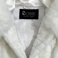 Rex Fox Vest