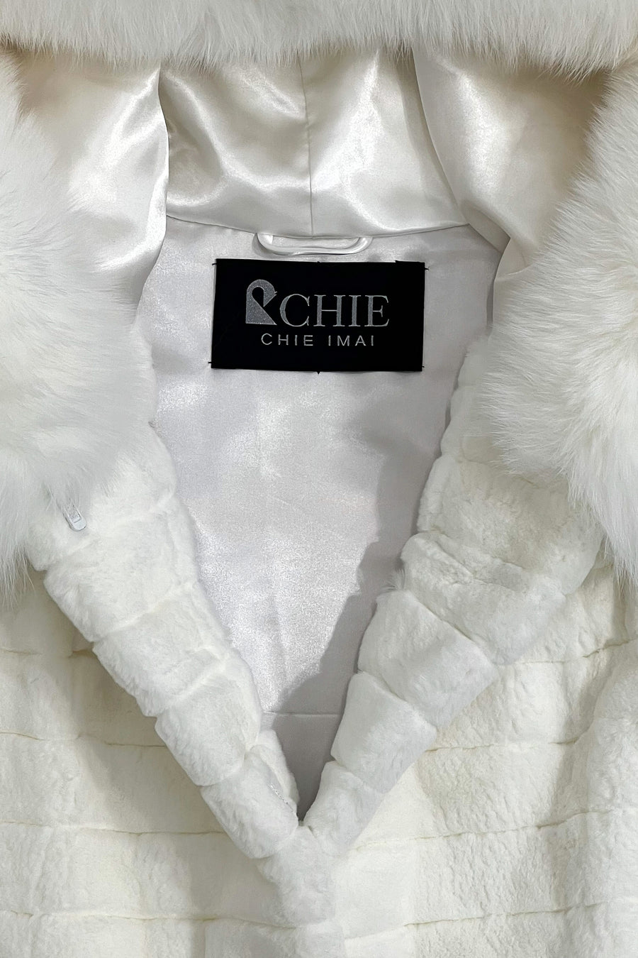 Rex Fox Vest