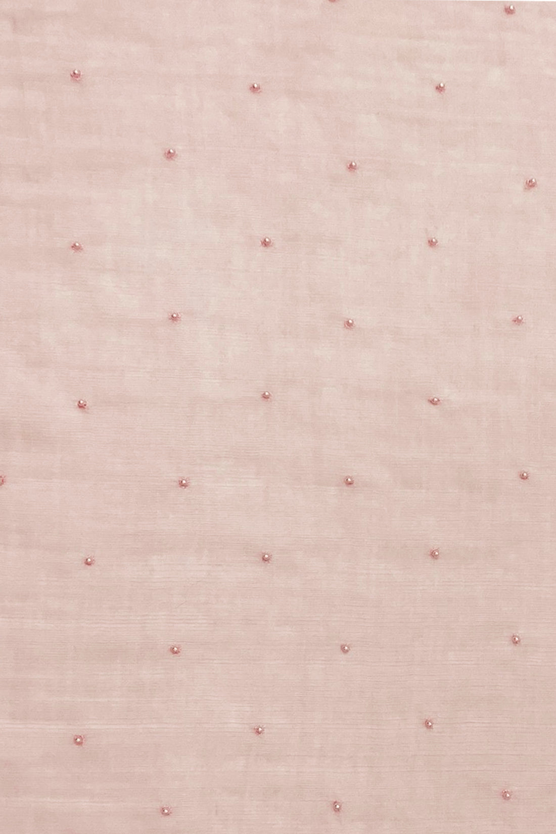  CHIE IMAI Scarf Collection - Pearl Of India "Pink"