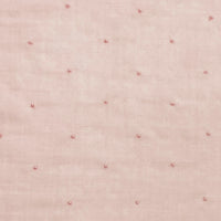  CHIE IMAI Scarf Collection - Pearl Of India "Pink"