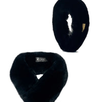 ヘッドバンド＆ノージェンダー マグネットマフラー セット