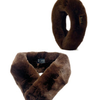 ヘッドバンド＆ノージェンダー マグネットマフラー セット