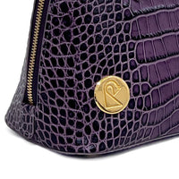 Wide‑Open Mini Shoulder & Tote