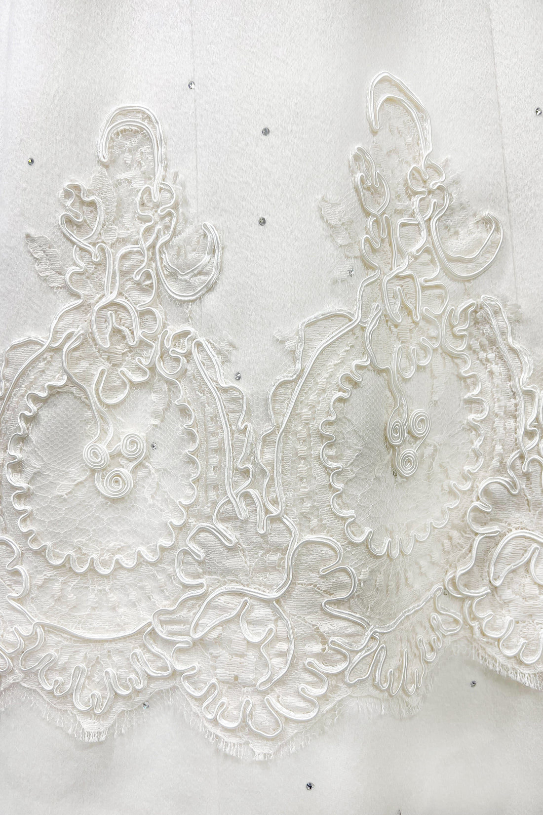 Angora/Wool Dress