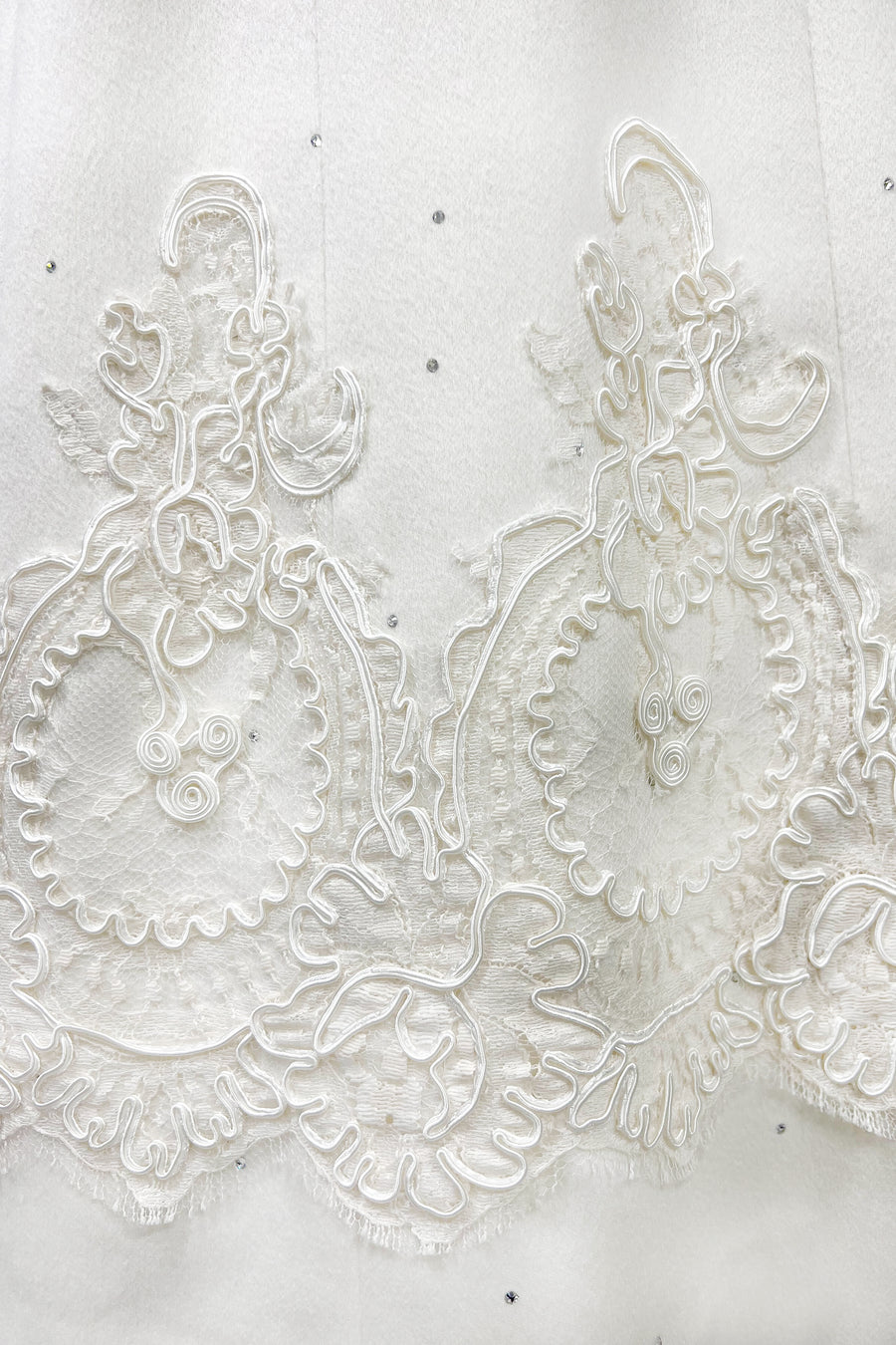 Angora/Wool Dress