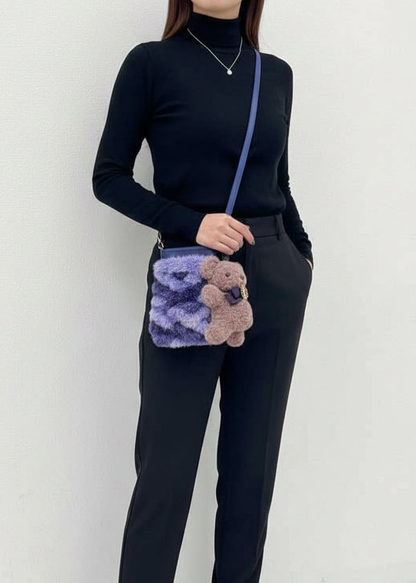 CHIE ベアチャーム