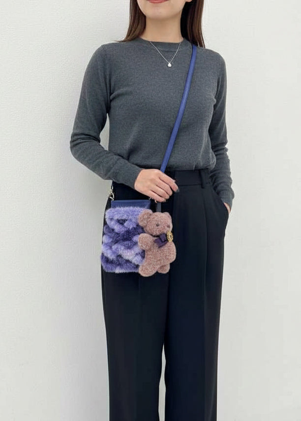 CHIE ベアチャーム