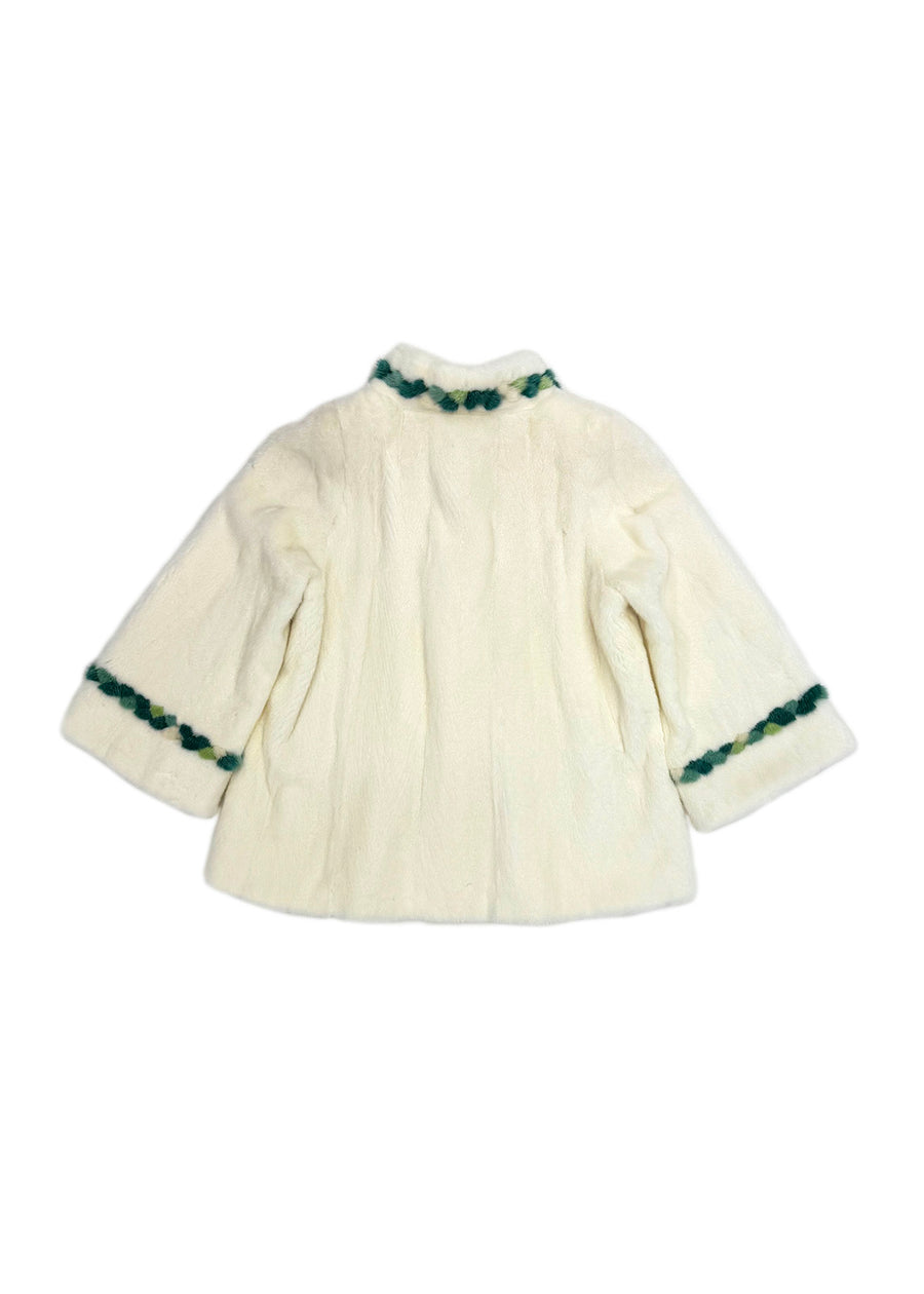 PETIT MOSAIQUE de CHIE Jacket