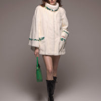 PETIT MOSAIQUE de CHIE Jacket