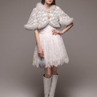 モザイク ドゥ チエ ボレロ