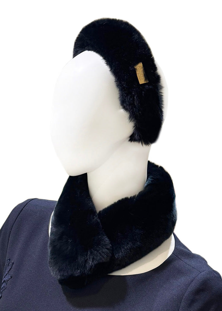 ヘッドバンド＆ノージェンダー マグネットマフラー セット