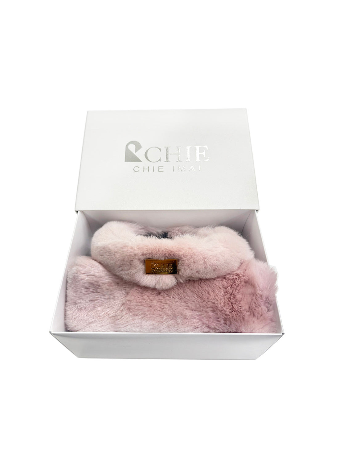 ヘッドバンド＆ノージェンダー マグネットマフラー セット