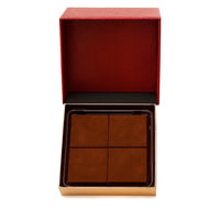 [ 限定商品 ] 飲む香水 MORRIS（モーリス）生ショコラ＆100ml ミニボトルのセット