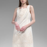 Angora/Wool Dress