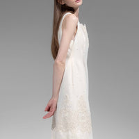 Angora/Wool Dress