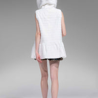 Rex Fox Vest