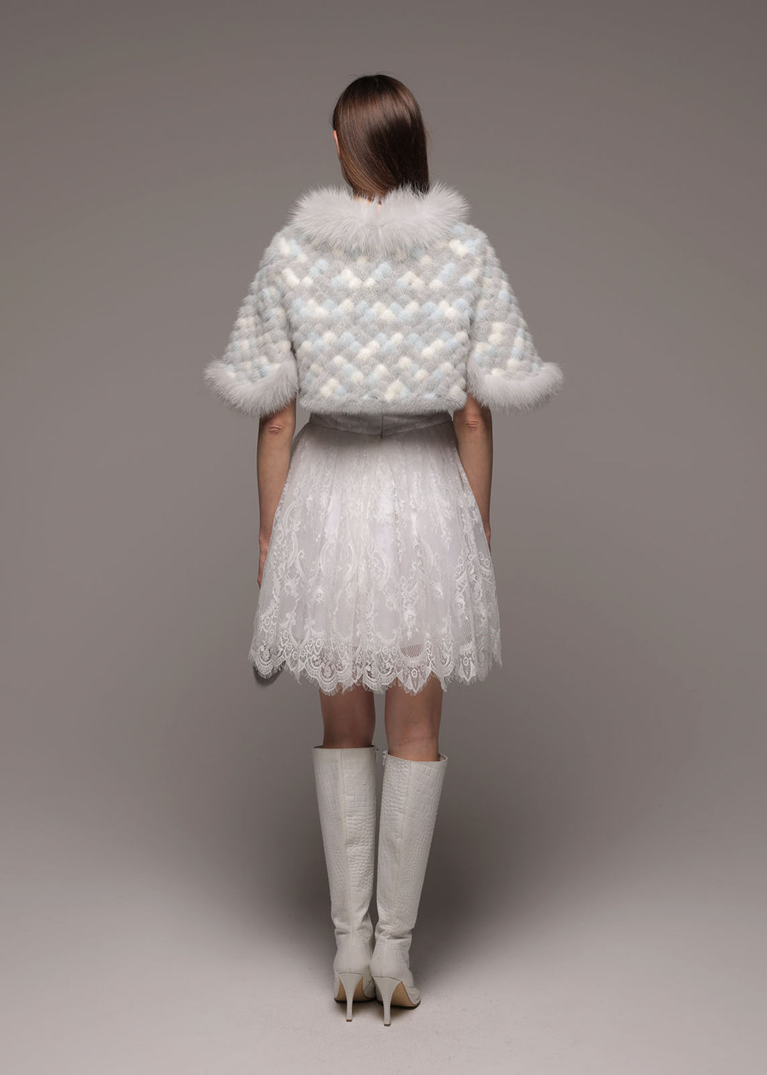 モザイク ドゥ チエ ボレロ