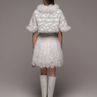 モザイク ドゥ チエ ボレロ