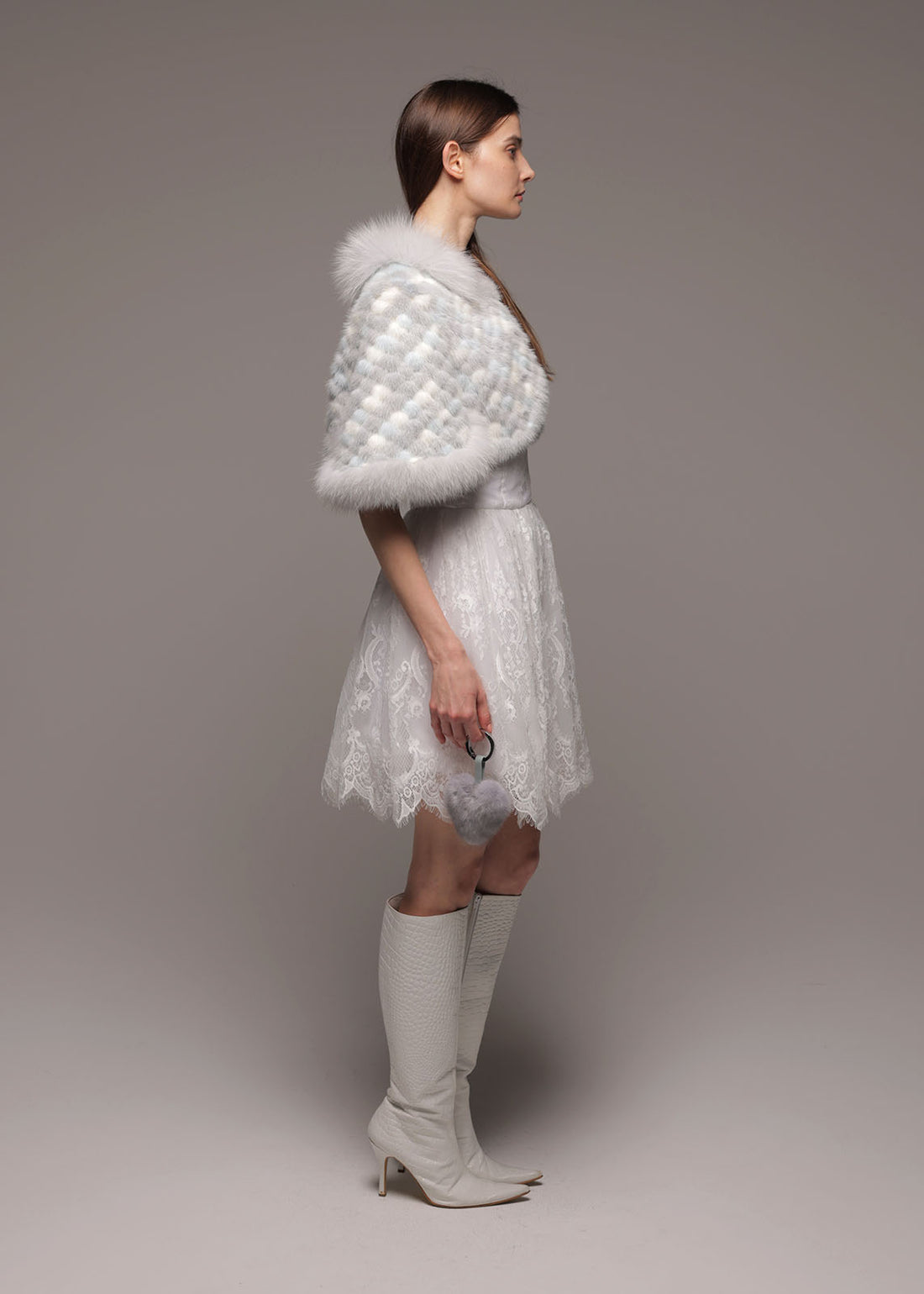 モザイク ドゥ チエ ボレロ