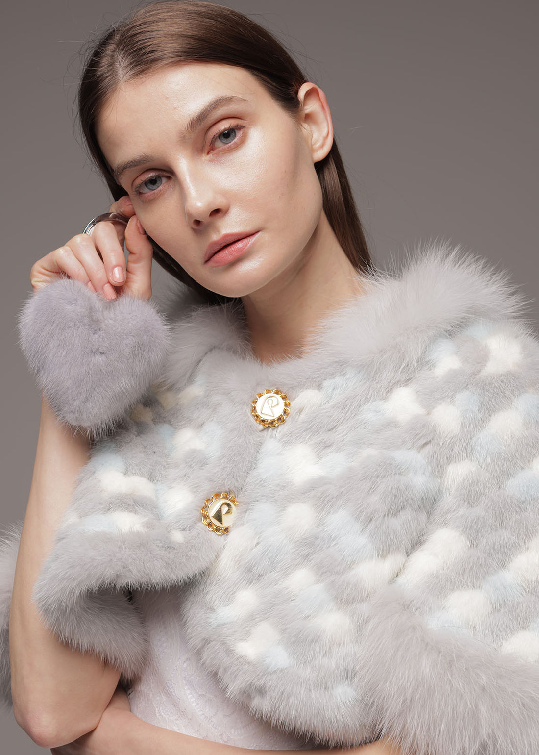 モザイク ドゥ チエ ボレロ