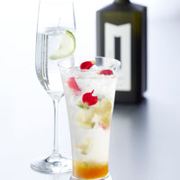 花、香る、飲む香水、本格芋焼酎 MORRIS（モーリス）