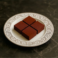 [ 限定商品 ] 飲む香水 MORRIS（モーリス）生ショコラ＆100ml ミニボトルのセット