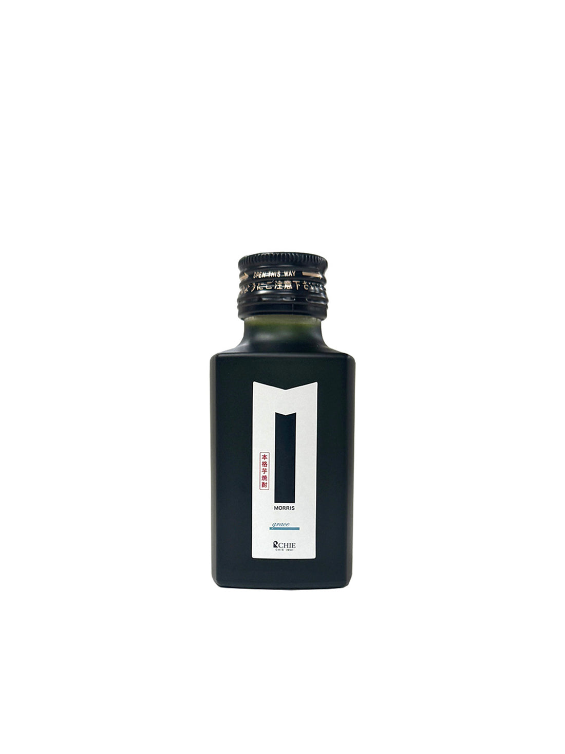花、香る、飲む香水 MORRIS（モーリス） 100ml ミニボトル