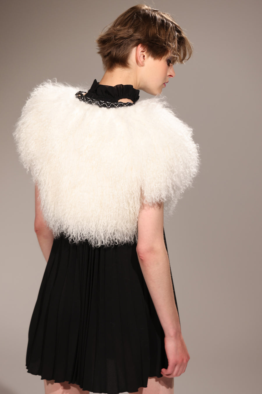 Lamb Bolero