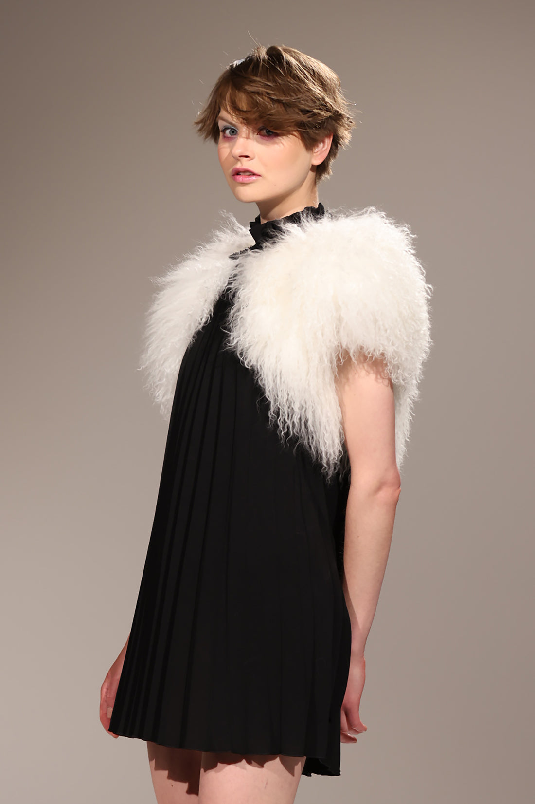 Lamb Bolero