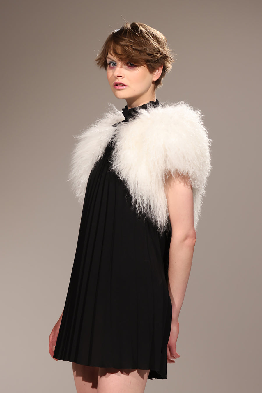 Lamb Bolero