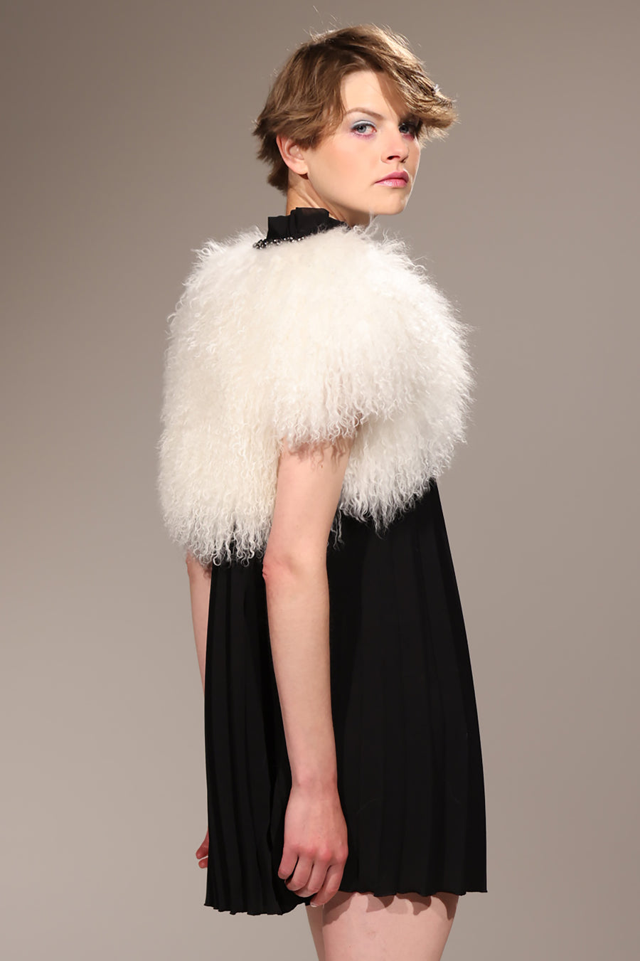 Lamb Bolero