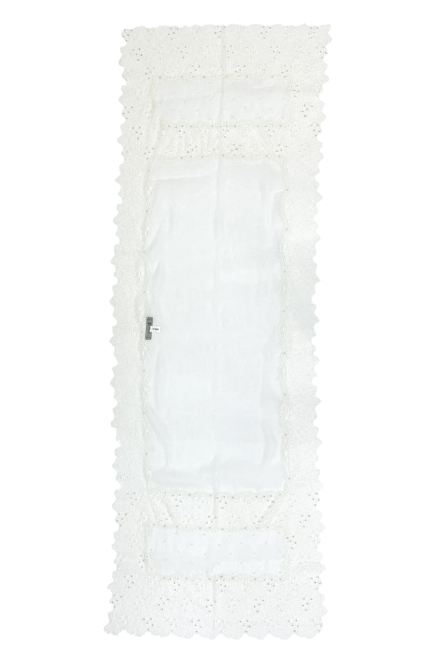 CHIE IMAI Scarf Collection - Midnight Breeze