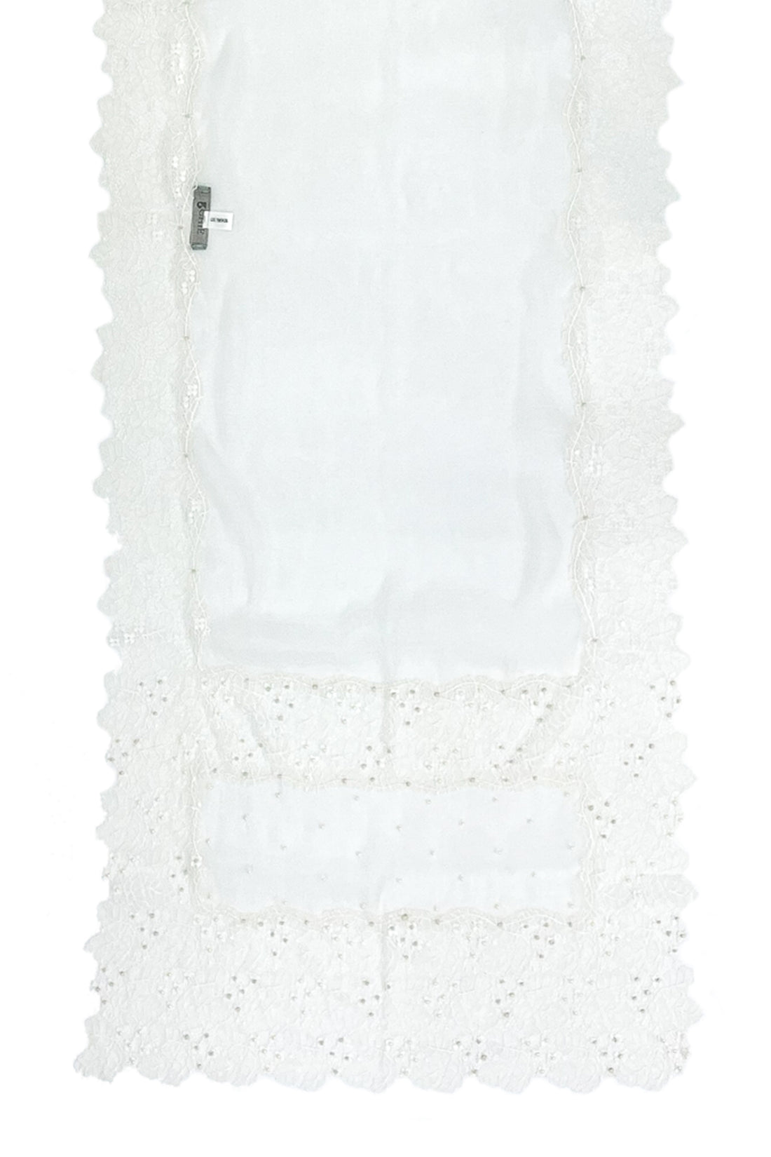 CHIE IMAI Scarf Collection - Midnight Breeze