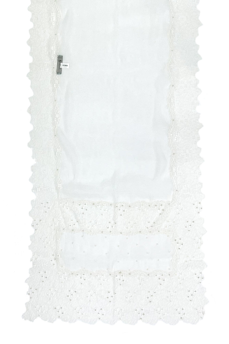 CHIE IMAI Scarf Collection - Midnight Breeze