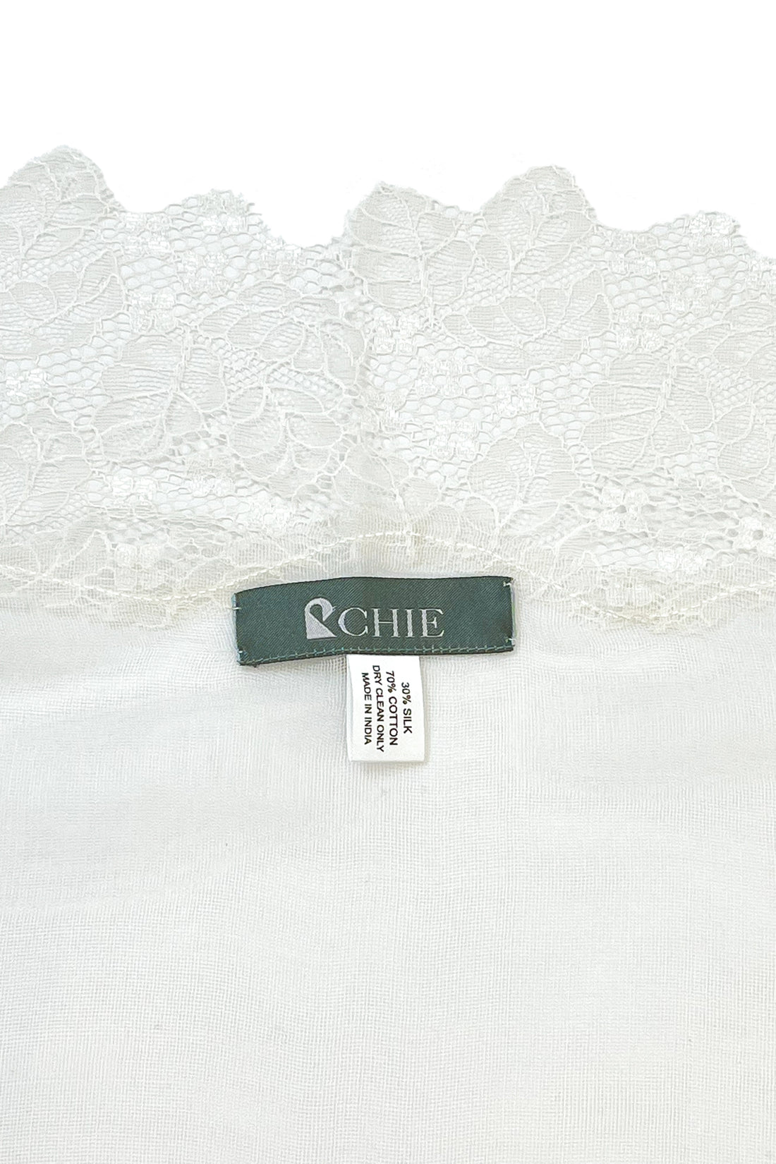 CHIE IMAI Scarf Collection - Midnight Breeze