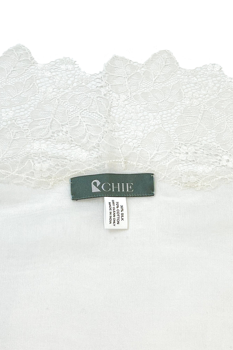CHIE IMAI Scarf Collection - Midnight Breeze