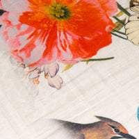 CHIE IMAI Scarf Collection - Paradise