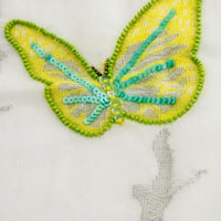 #カラー-蝶々の舞
#COLOR-SoaringButterflies