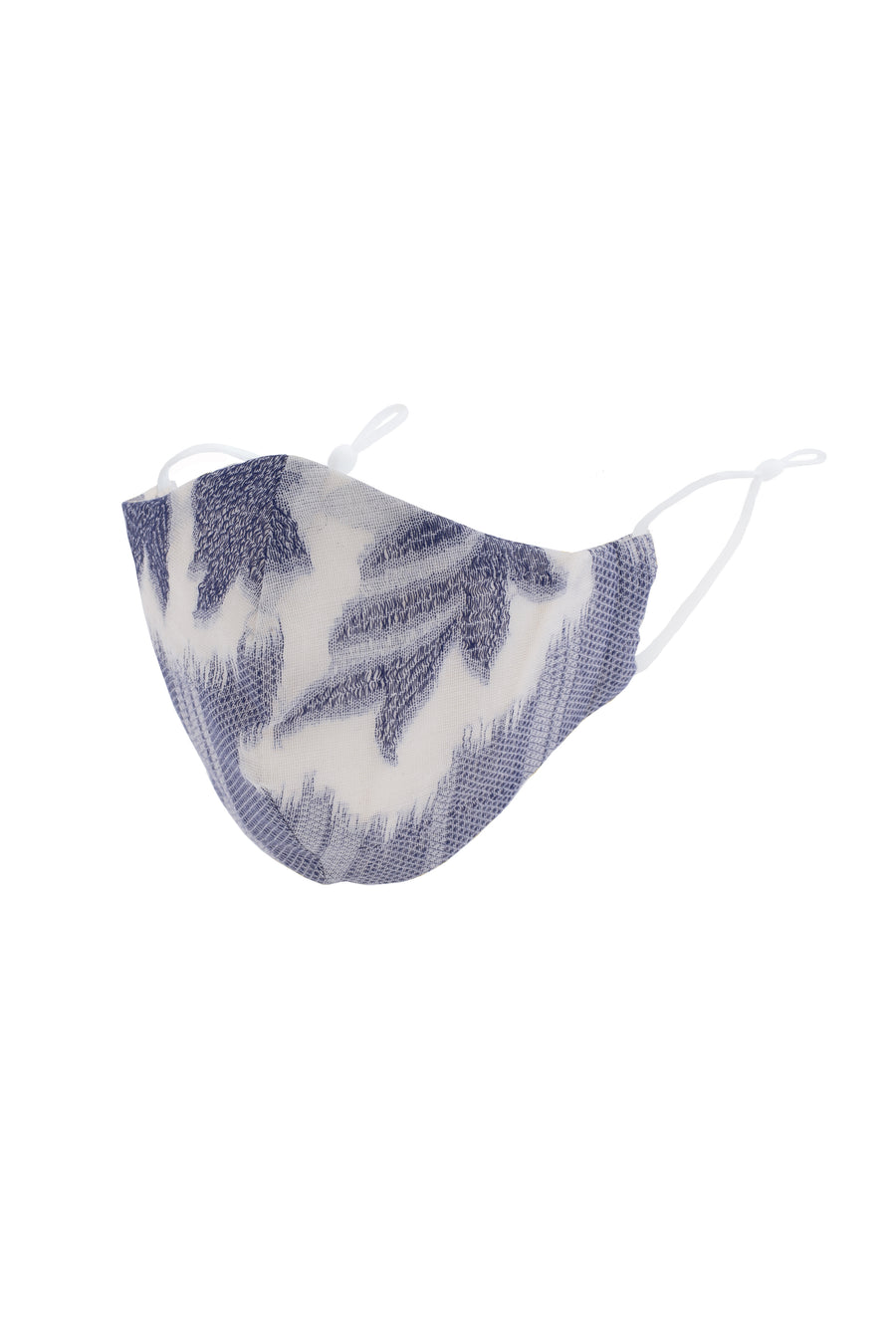 Chie Chic Posh Mask set "Splash Blue"
