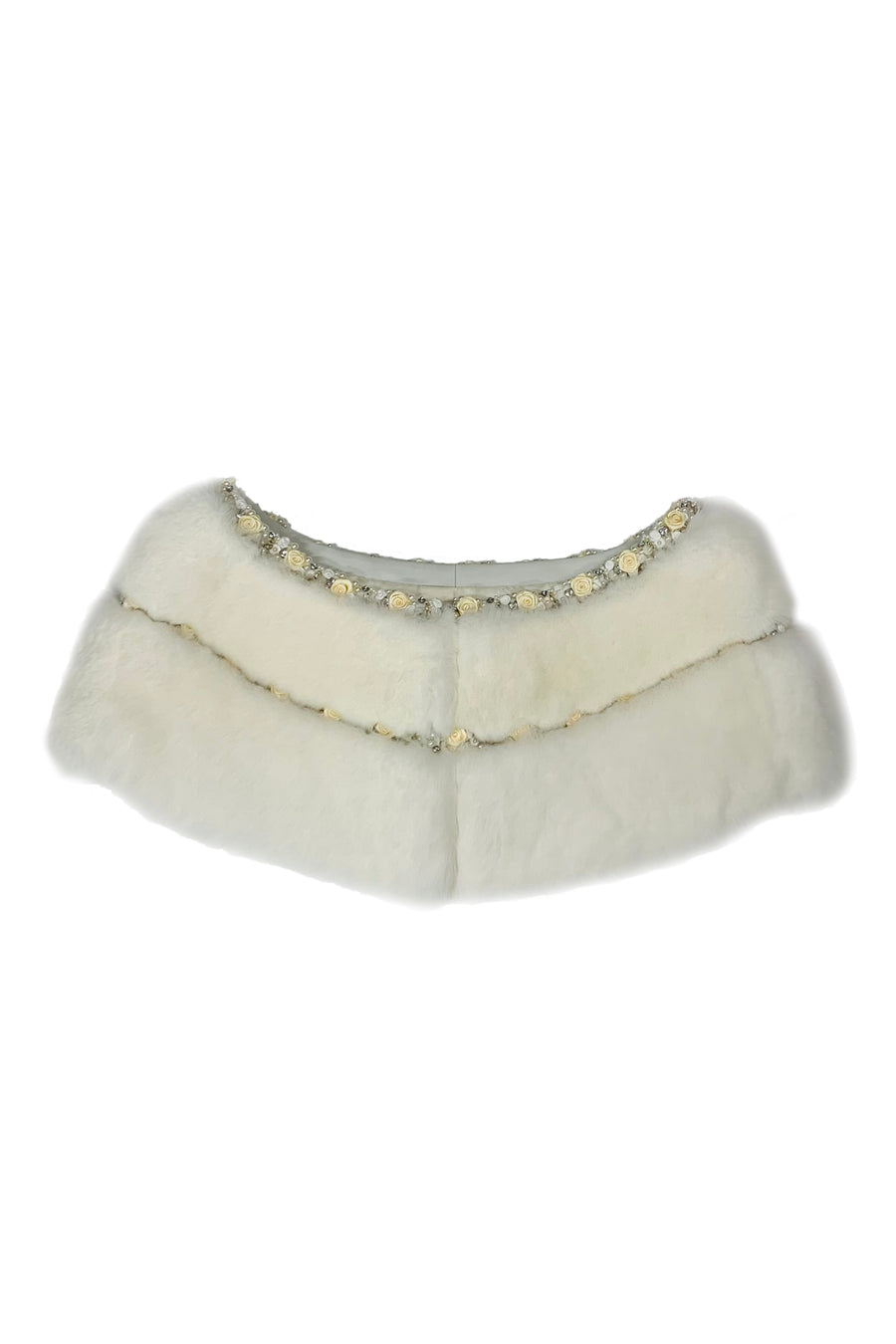 CHIE IMAI SNOW CAPE