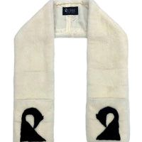 CHIE Madison Avenue Stole