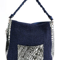 チエ イマイ 2WAY バケット バッグ