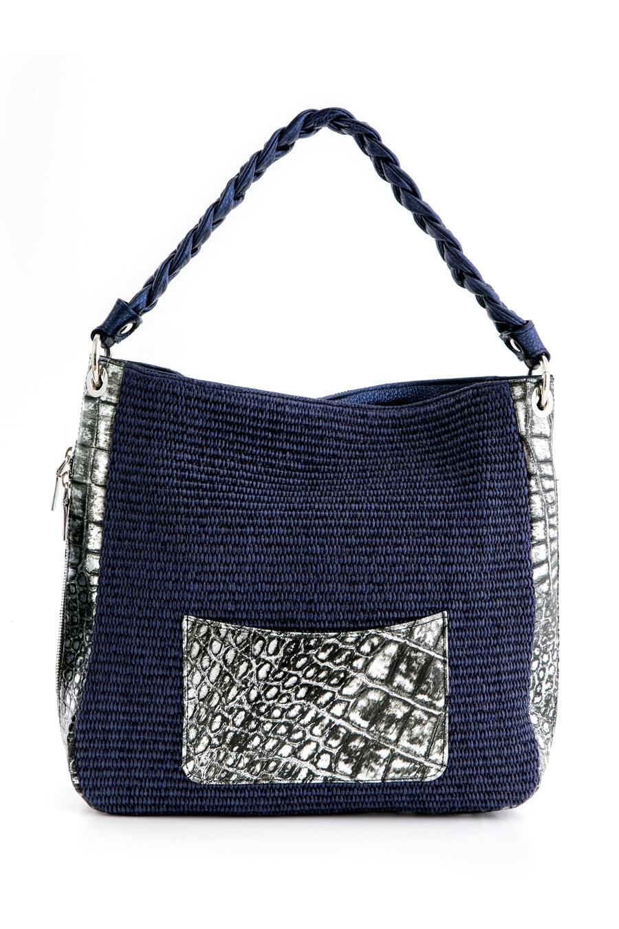 チエ イマイ 2WAY バケット バッグ