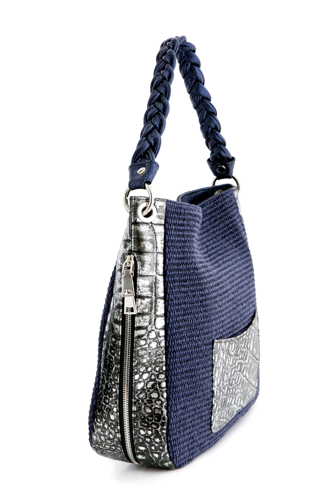 チエ イマイ 2WAY バケット バッグ